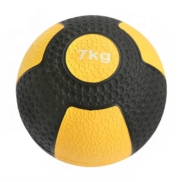 New Type Rubber Medicine Ball