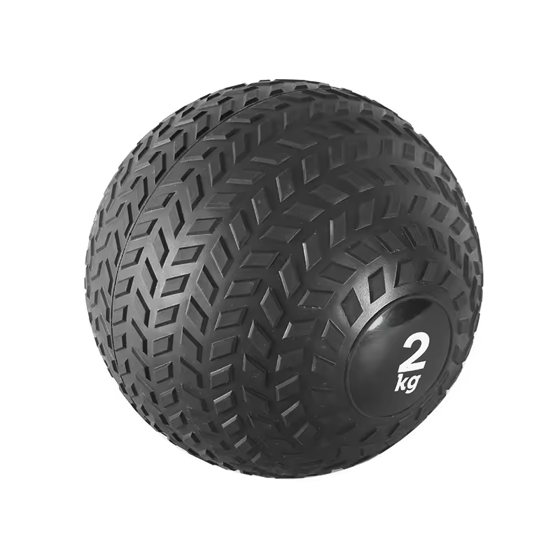 Tire Pattern Slam Ball