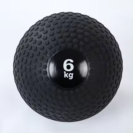 Hexagon Pattern Slam Ball