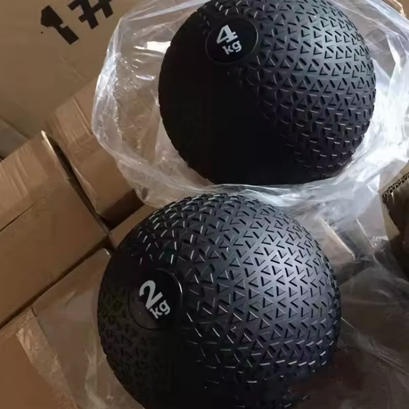 Triangle Pattern Slam Ball