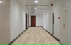 Tufted Carpet