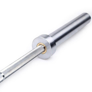 IWF Olympic Barbell