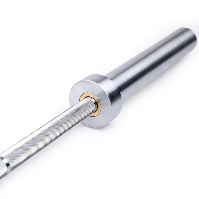 IWF Olympic Barbell