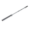 IPF Olympic Barbell