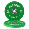 Pro-grade Bumper Plate