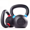 Classic Cast Iron Kettlebell