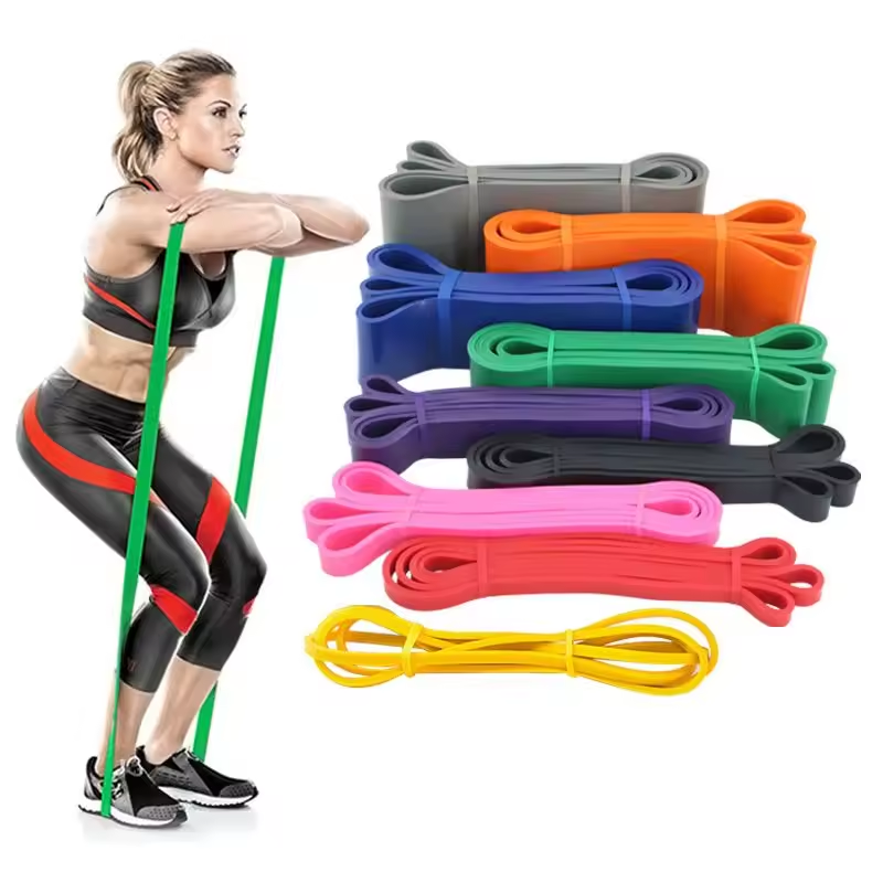 Latex Power Band