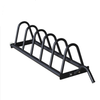 Horizontal Weight Plate Rack