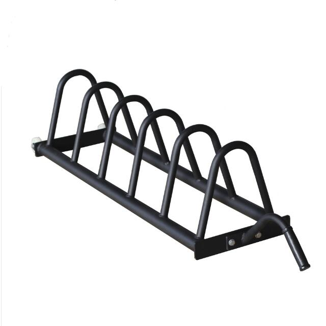 Horizontal Weight Plate Rack