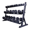 3-Tier Dumbbell Rack
