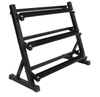 3-Tier Dumbbell Rack
