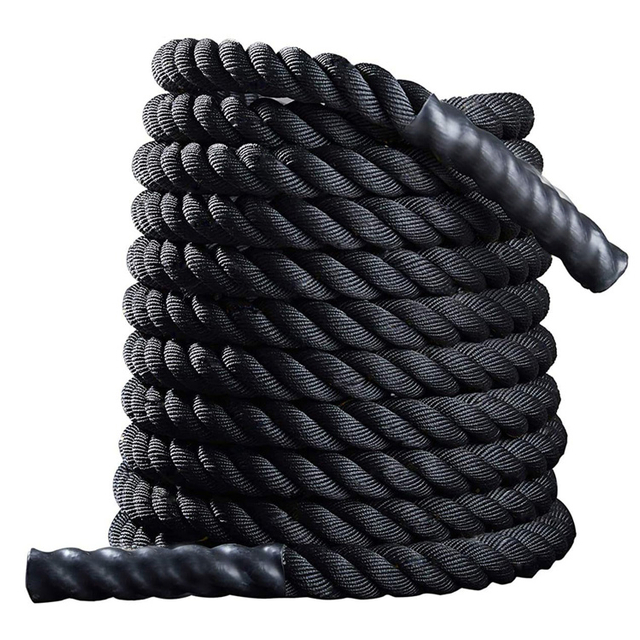 Polyester Battle Rope