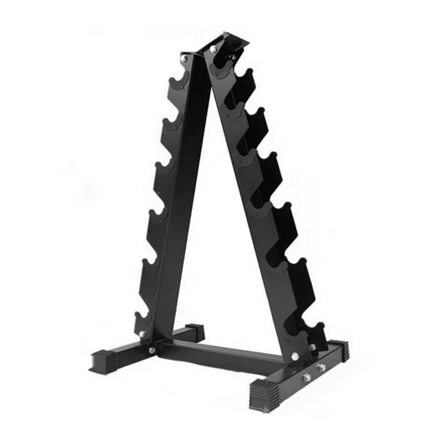 A-shape Dumbbell Rack