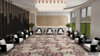 Hotel Receiption Room Axminster Carpet