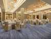 Hotel Banquet Hall Axminster Carpet