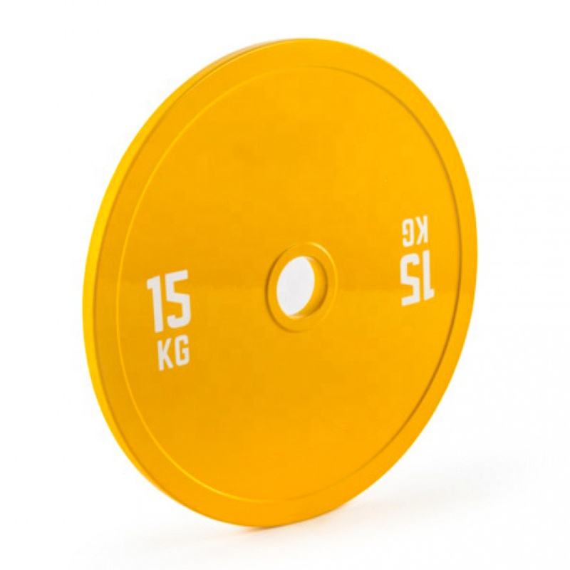 Cast Iron Weight Plate