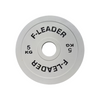 Calibrated Steel Weight Plate