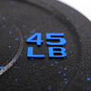 High-temp Bumper Plate