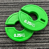 Add-on Micro Weight Change Plate