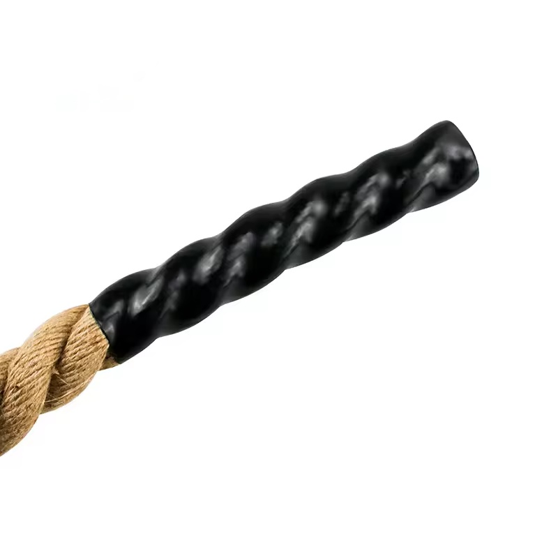 Jute Climbing Rope