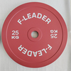 Calibrated Steel Weight Plate