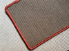 100% Natural Sisal Carpet 