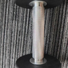 TPU Round Dumbbell