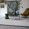 Flat Woven Wool Carpet Rug