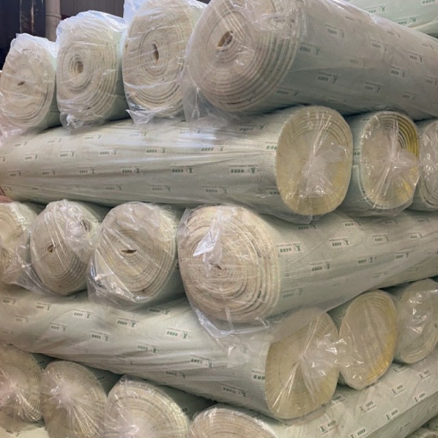 Sponge Foam Underlay Cushion Padding for Carpet