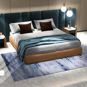 Printed floor carpet rug for home decoration