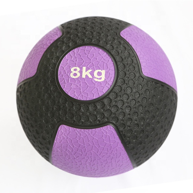 New Type Rubber Medicine Ball