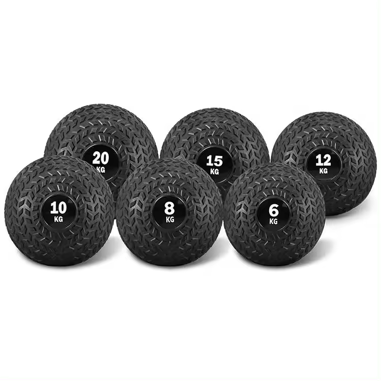 Tire Pattern Slam Ball