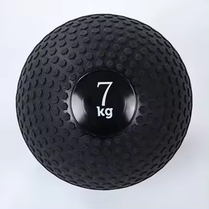 Hexagon Pattern Slam Ball