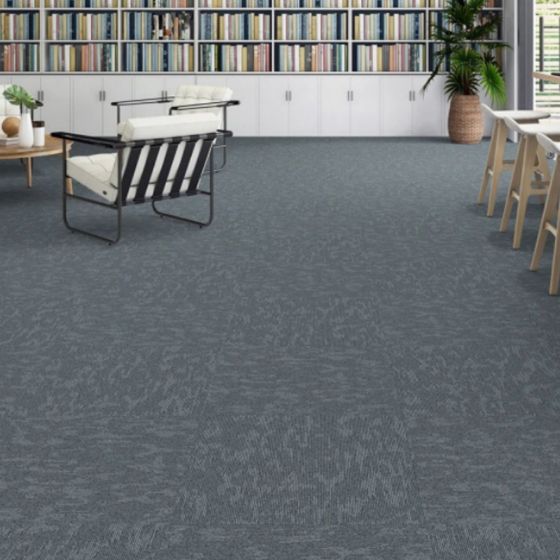 Carpet Tiles