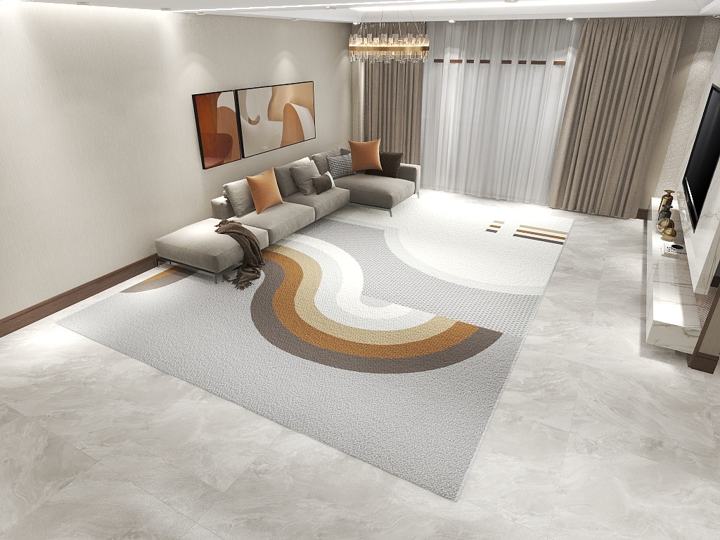 Wilton Carpet