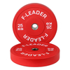 Color Bumper Plate