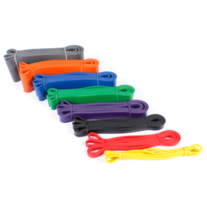 Latex Power Band