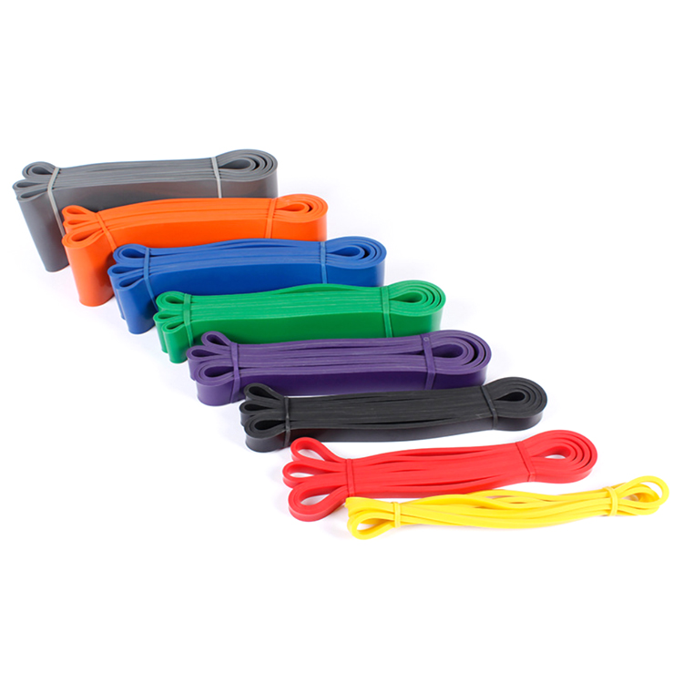 Latex Power Band