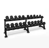 2-Tier Dumbbell Rack