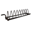 Horizontal Weight Plate Rack