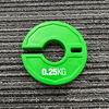 Add-on Micro Weight Change Plate