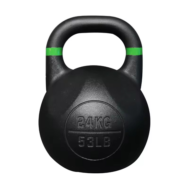 New Shape Competition Kettlebell