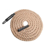 Jute Climbing Rope with Eyelet