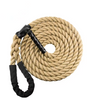 Jute Climbing Rope