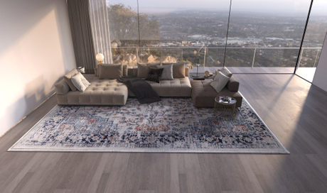 Foldable Polyester Printing Carpet