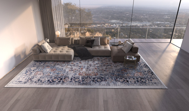 Foldable Polyester Printing Carpet