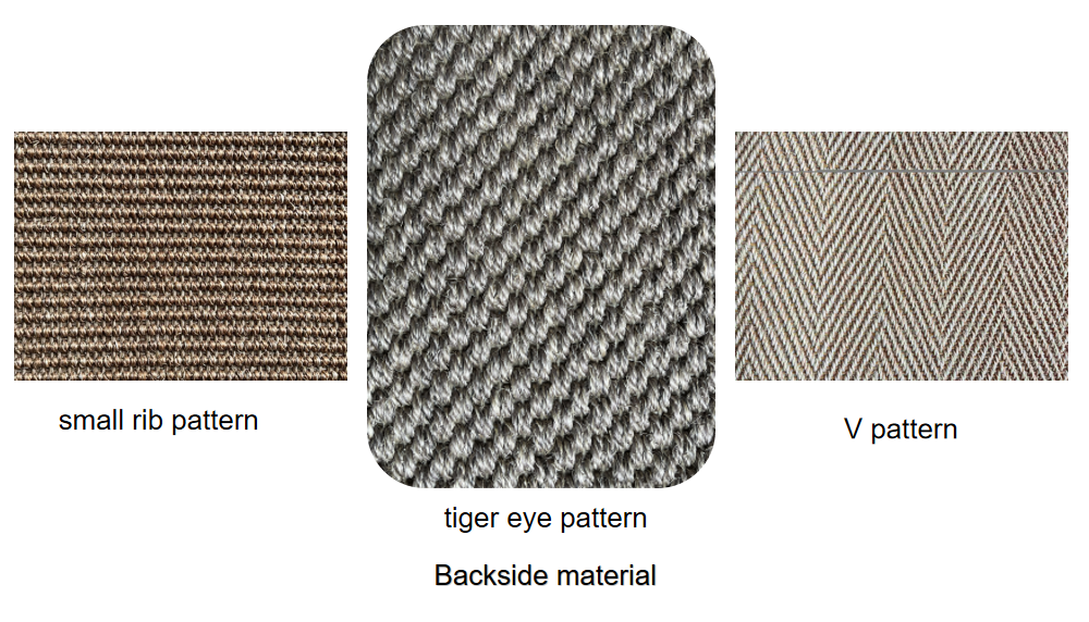 Sisal Carpet Rug