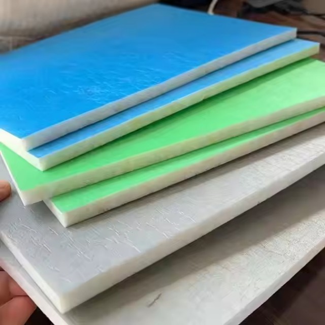 Sponge Foam Underlay Cushion Padding for Carpet