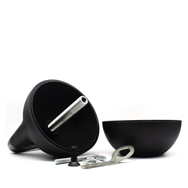 12-32KG Adjustable Competition Kettlebell