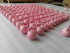 1LB Gift Kettlebell